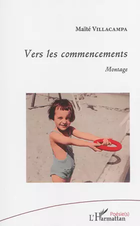 Couverture du produit · Vers les commencements: Montage