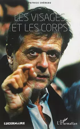 Couverture du produit · Les visages et les corps