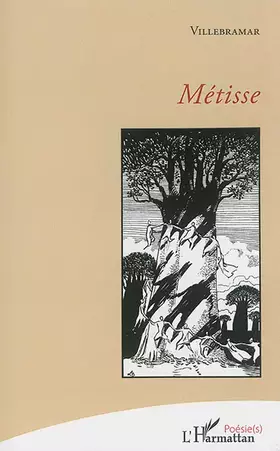 Couverture du produit · Métisse