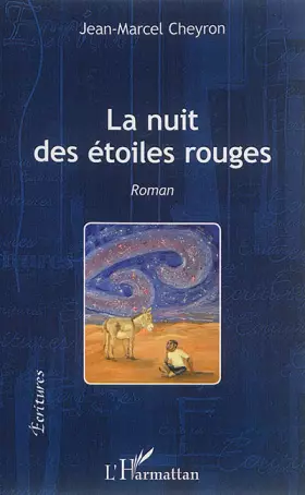 Couverture du produit · La nuit des étoiles rouges