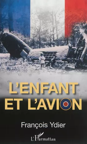 Couverture du produit · L'Enfant et l'avion