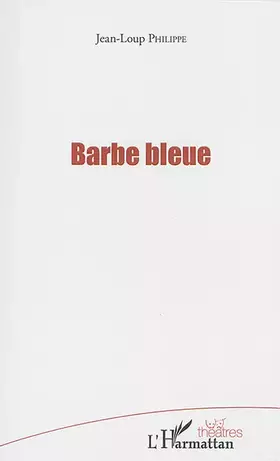 Couverture du produit · Barbe bleue