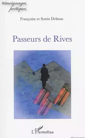 Couverture du produit · Passeurs de Rives