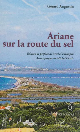 Couverture du produit · Ariane sur la route du sel