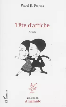 Couverture du produit · Tête d'affiche: Roman