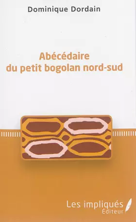 Couverture du produit · Abécédaire du petit bogolan nord-sud