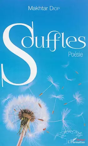 Couverture du produit · Souffles: Poésie