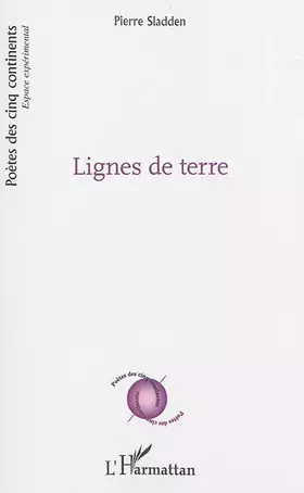 Couverture du produit · Lignes de terre