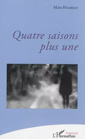 Couverture du produit · Quatre saisons plus une