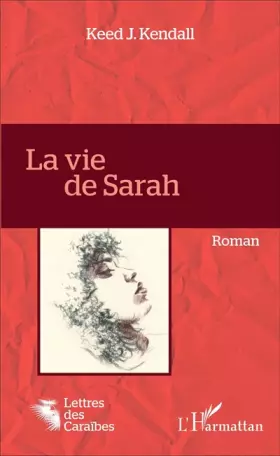 Couverture du produit · La vie de Sarah: Roman