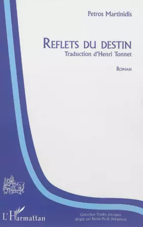 Couverture du produit · Reflets du destin: Roman
