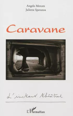 Couverture du produit · Caravane