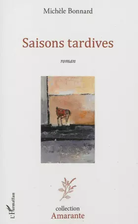 Couverture du produit · Saisons tardives