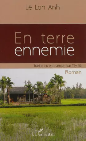 Couverture du produit · En terre ennemie: Roman