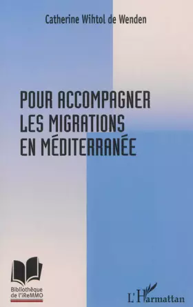 Couverture du produit · Pour accompagner les migrations en Méditerranée