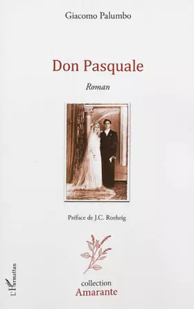 Couverture du produit · Don Pasquale: Roman