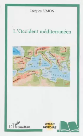 Couverture du produit · L'Occident méditerranéen