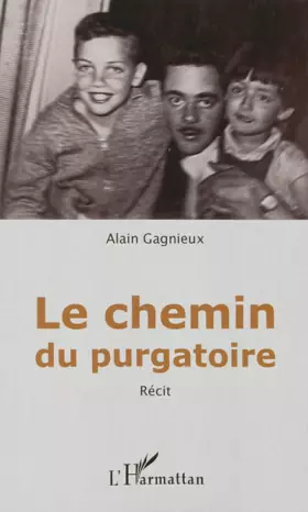 Couverture du produit · Le chemin du purgatoire: Récit