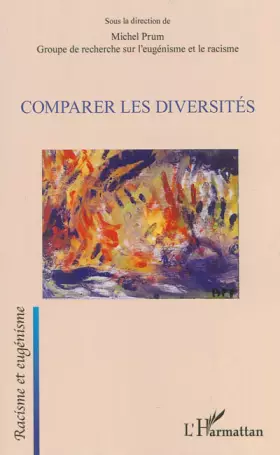 Couverture du produit · Comparer les diversités