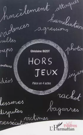 Couverture du produit · Hors jeux