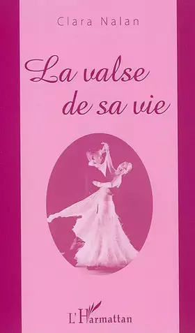 Couverture du produit · La valse de sa vie