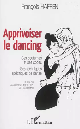 Couverture du produit · Apprivoiser le dancing