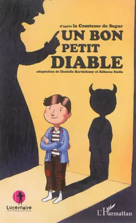Couverture du produit · Un bon petit diable: D'après la Comtesse de Segur