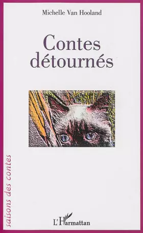 Couverture du produit · Contes détournés
