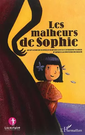 Couverture du produit · Les malheurs de Sophie