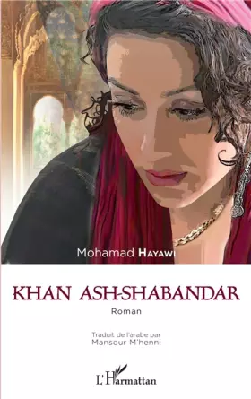 Couverture du produit · Khan ash-Shabandar: Roman