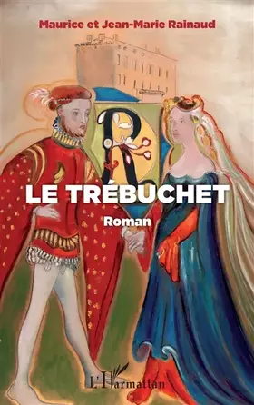 Couverture du produit · Le trébuchet: Roman