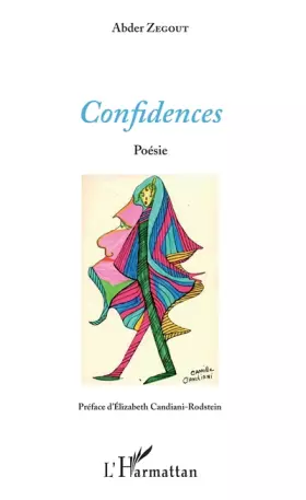 Couverture du produit · Confidences