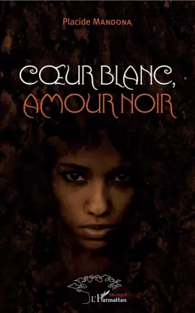 Couverture du produit · Coeur blanc, amour noir