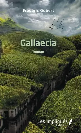 Couverture du produit · Gallaecia
