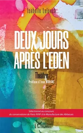 Couverture du produit · DEUX JOURS APRES L'EDEN