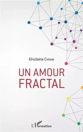 Couverture du produit · Un amour fractal