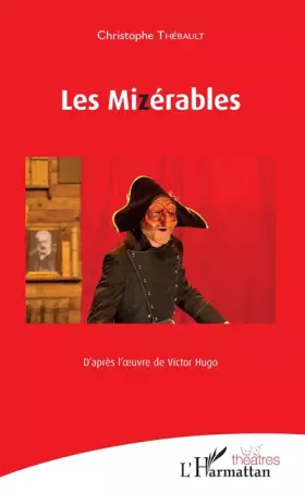 Couverture du produit · Les Mizérables