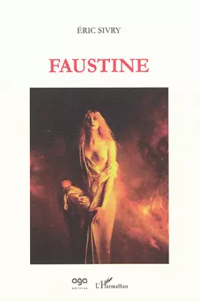 Couverture du produit · Faustine