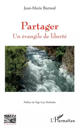Couverture du produit · Partager: Un évangile de liberté