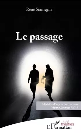 Couverture du produit · Le passage