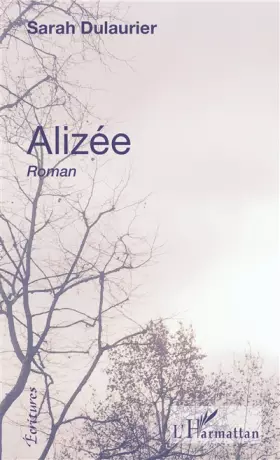 Couverture du produit · Alizée