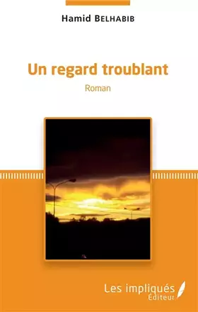 Couverture du produit · Un regard troublant: Roman