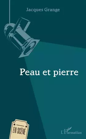Couverture du produit · Peau et pierre