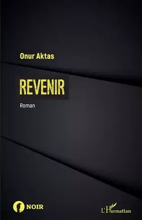 Couverture du produit · Revenir: Roman