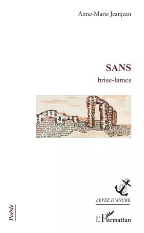 Couverture du produit · Sans: Brise-lames