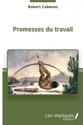 Couverture du produit · Promesses du travail