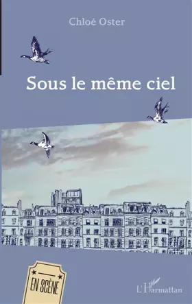 Couverture du produit · Sous le même ciel