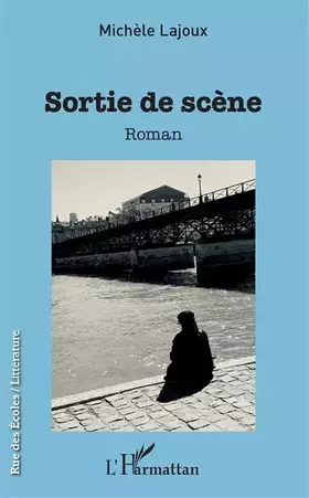 Couverture du produit · Sortie de scène: Roman