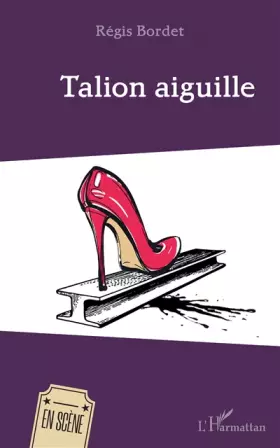 Couverture du produit · Talion aiguille
