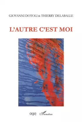 Couverture du produit · L'autre c'est moi